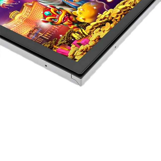 Elo Touch Monitor Elo Touch Monitor