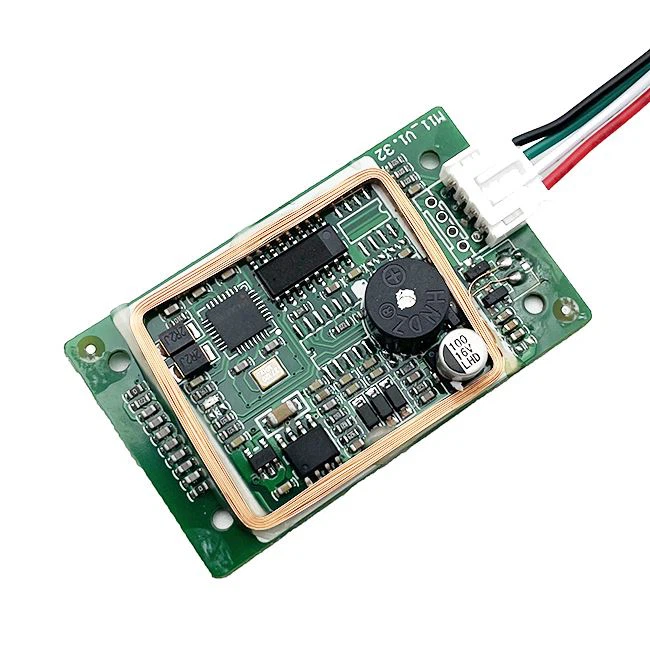 125KHz RFID Card Reader manufacturers